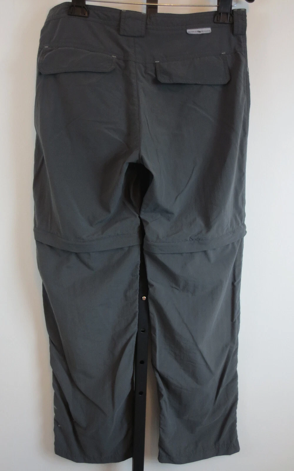 outdoor-research convertible outdoors hiking upf50 pants