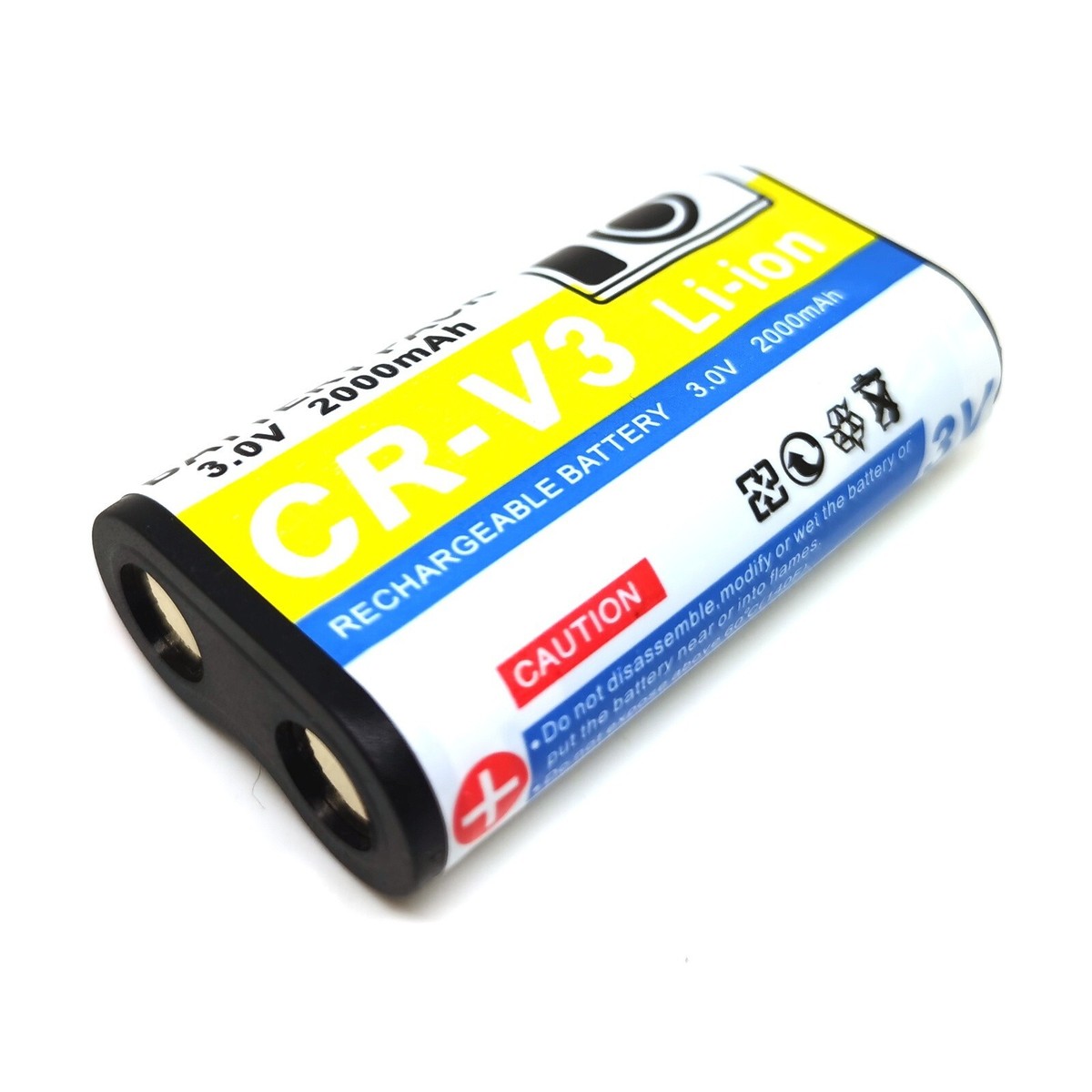 Battery For Nikon Coolpix 2100 2200 3100 3200 4100 600 USA STOCK