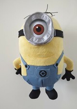 Minion Stuart plush 10  . Despicable Me