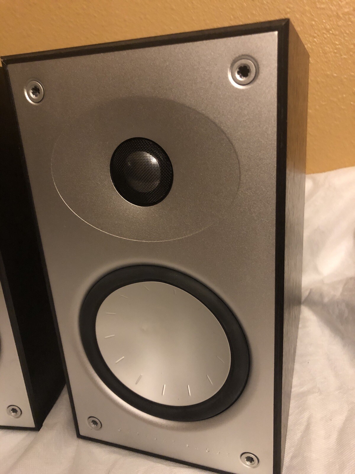 mordaunt short speakers for sale