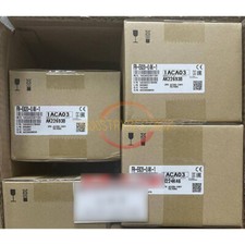 1PC Mitsubishi FR-E820-0.4K-1 Inverter New