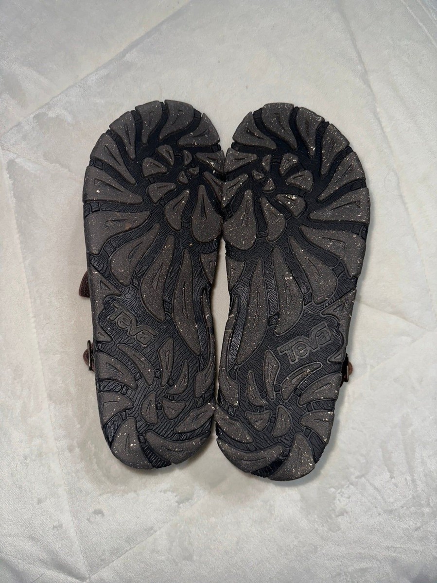 Teva Capitan Sandals Mens Size 13 | eBay
