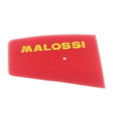 Malossi Red Sponge Luftfilter Für Longjia LJ50QT-H 2T - Sportversion Für Mehr Luftdurchsatz