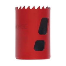 1-1/4" (32 mm) M.K. Morse Advanced Bi-Metal Hole Saw 5/8" - 18 Thread Arbor Hole