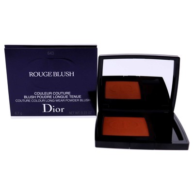 dior rouge 643