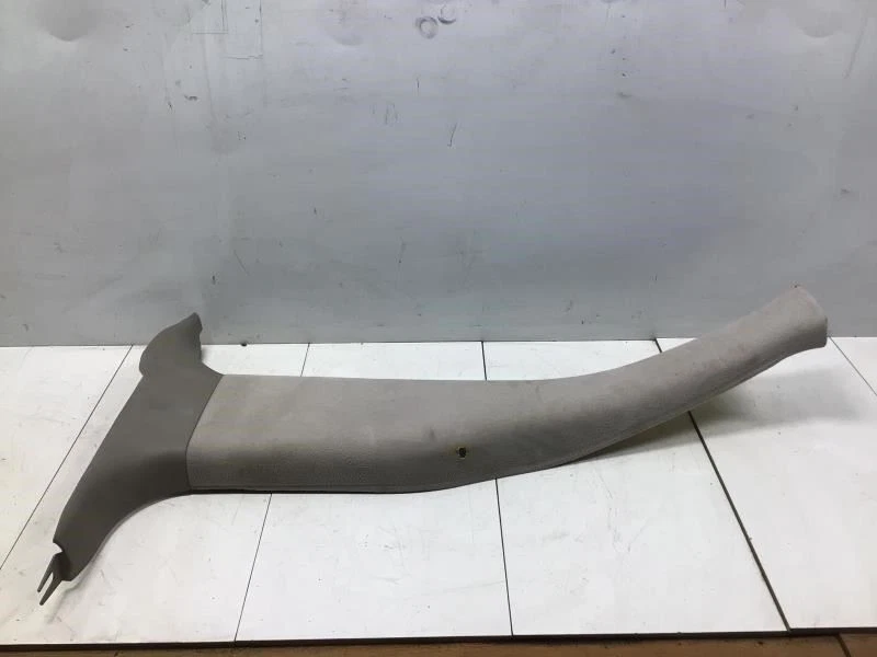 2002 CADILLAC DEVILLE LEFT DRIVER SIDE CENTER B PILLAR OEM+ - Image 4 of 4