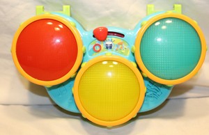 bright starts safari beats musical toy