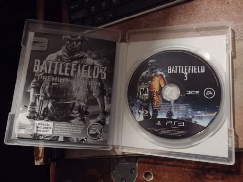 PlayStation 3 Games ~ Most with Manuals! - Picture 25 of 533
