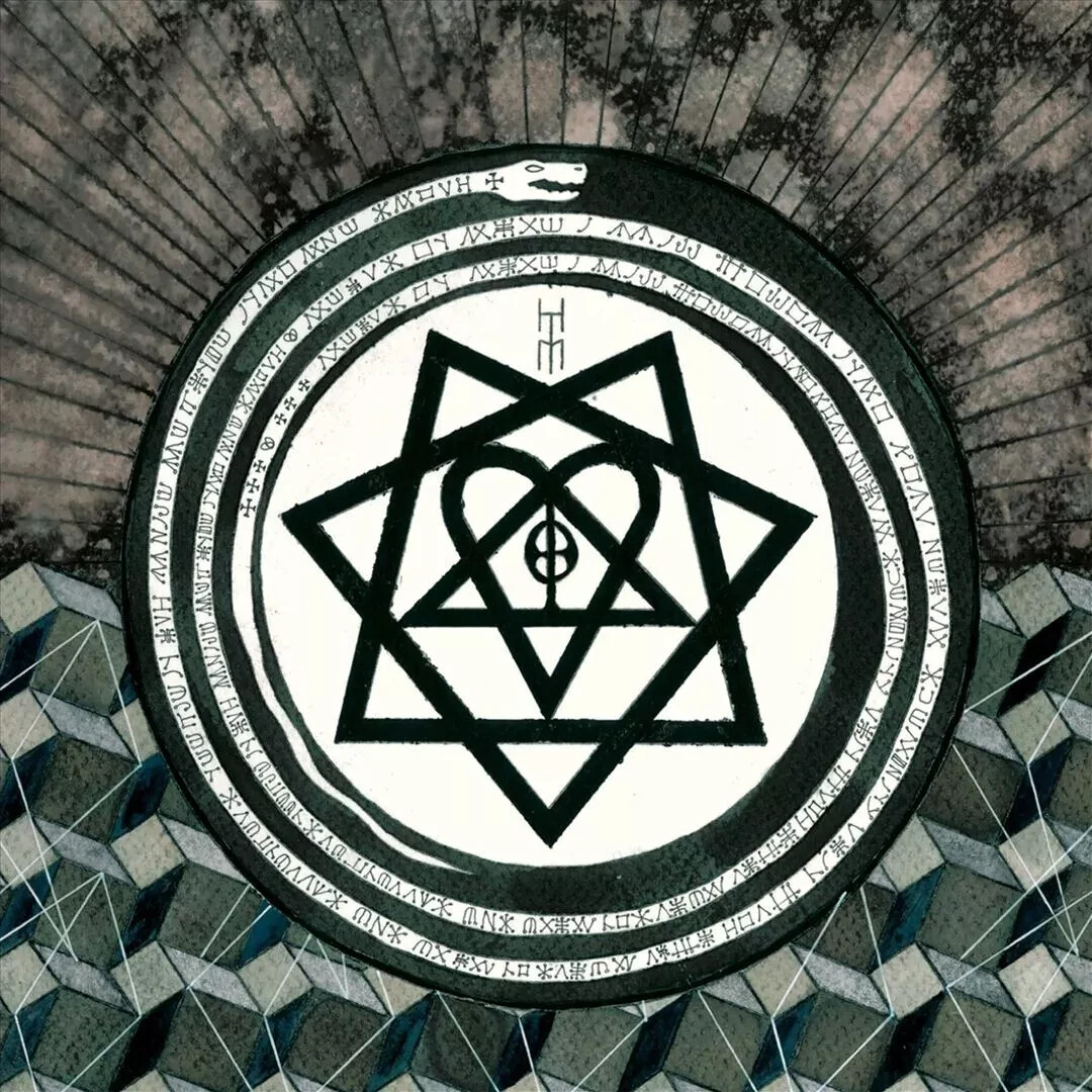 ЕГО слезы на пленке - Прозрачная виниловая пластинка LP 12 - НОВАЯ запечатанная