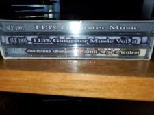rare chicano rap products for sale | eBay