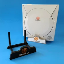 Display Stand for SEGA Dreamcast Console / Multicolors / Custom 3D Printed