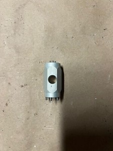 Tuyau de remplissage WM AQUATEC - Accessoire pour circuit d'eau potable