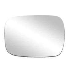 Mirror Glass For 94-99 Chevy C/K1500 2500 3500 Suburban Passenger Right Side RH