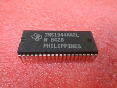 TMS1944AN2L Texas Instruments Digital Wecker Controller 