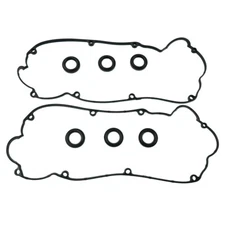 Valve Cover Gasket Set for 03-08 Hyundai Sonata Tiburon Kia Optima Sportage 2.7L