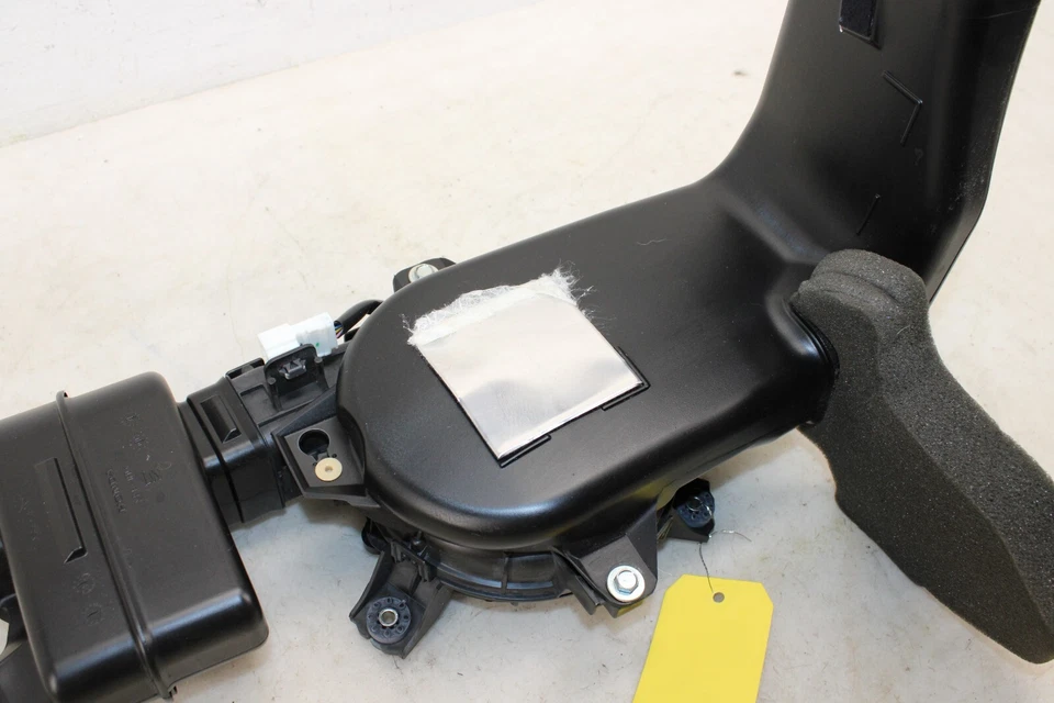 Enfriador de batería híbrido Acura RLX 2014-2017 OEM IR200 Foto 4 de 4