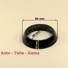 ✅Graphit  Dichtring für Mercedes A-Klasse , Vaneo , Abgasrohr / Katalysator
