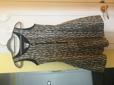 Nwot Elisa B Girls Lined beautiful Dress....size 12