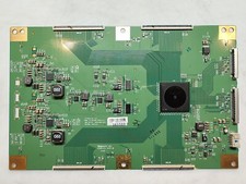 SONY XBR-65X850B T-Con Board 6870C-0466C 1-895-634-11 6871L-3605D
