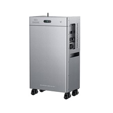 Zendure SolarFlow 4000 Mix AC+ AC-gekoppeltes Speichersystem 0% MwSt.