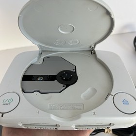 Sony PlayStation PS1 PSone Slim Mini Console Cord Controller