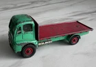 Vintage Dinky Toys #432 Guy Warrior Flatbed Truck