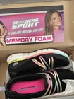 NIB Skechers Womens Air Streamer Memory Foam Slip On Athletic Sneaker Shoe-8 — photo 1
