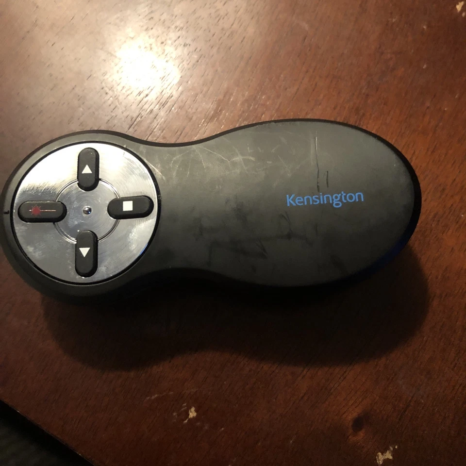 Presentador inalámbrico Kensington. **Sin receptor** Foto 3 de 3