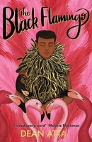 Black Stories Matter: The Black Flamingo Dean Atta