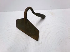 Vintage Grub Hoe Head Digging Tool