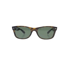 Ray-Ban Sunglasses/New Wayfarar/Plastic/Brw/Grn/Men'S/Rb2132