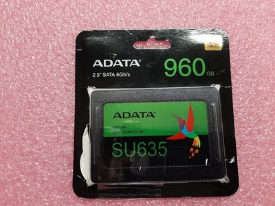 Adata 960GB SU635 2.5' SATA 6Gb/s