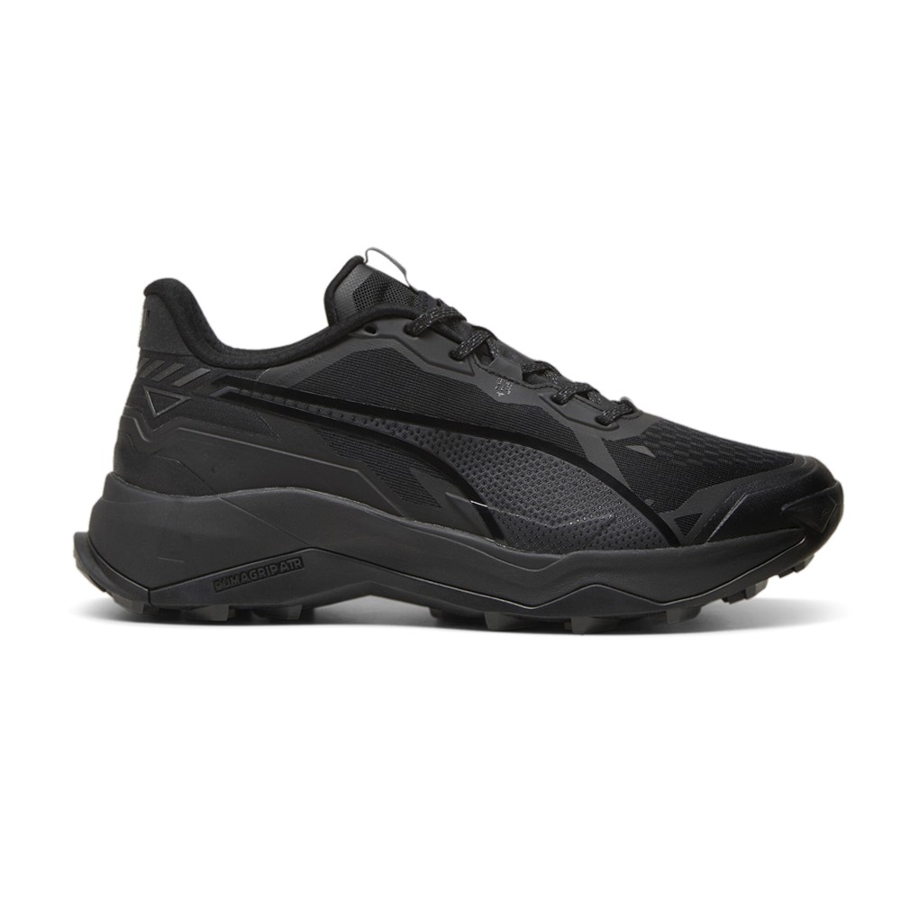 PUMA Explore Nitro 2 Hiking  Mens Size 10 M Sneakers Athletic Shoes 31007801