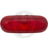 Zusatzbremsleuchte Diederichs 4497095 FüR Opel Renault