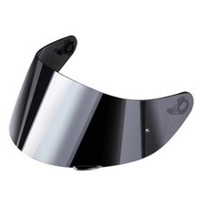 AGV GT4-1 Visor Shield Iridium Silver Mirror ...