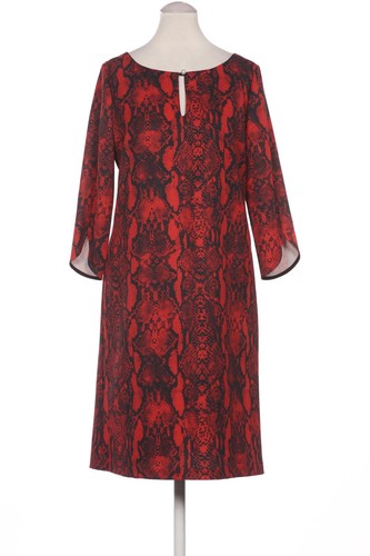 Comma Damen Kleid – Regelmäßige Passform, Weiche Haptik, Standardlänge Für Den Alltag
