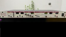 JÜNGER Audio b41 Comp./ Limiter Digital  2 x...