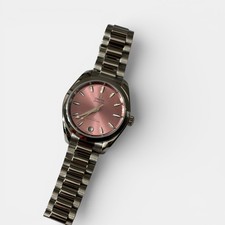 Omega Seamaster Aqua Terra 150M Womens 34 Full Set Pink - 220.10.34.20.10.003 15