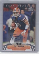 2014 Upper Deck Football Cards 20