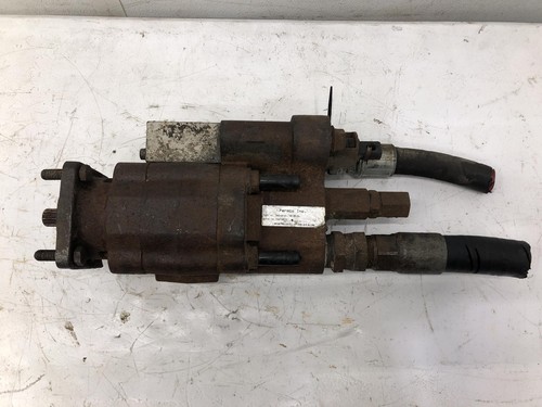 Hydraulic Pump PERMCO - Used