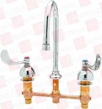 T S BRASS B-2867-04 / B286704 NEW IN BOX