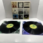 Pink Floyd: A Nice Pair LP Vinyl 1973 SABB-11257 “UNCENSORED” 1ST Press NM/VG+
