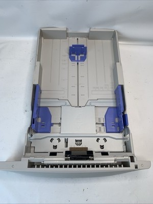 Genuine Brother Paper Input Tray Cassette Intellifax 4100e HL-1250 HL-1450 ++