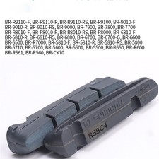 For Shimano Original R55C4 CARBON Brake Pads C Types MTB Road Bike Brake Pads US