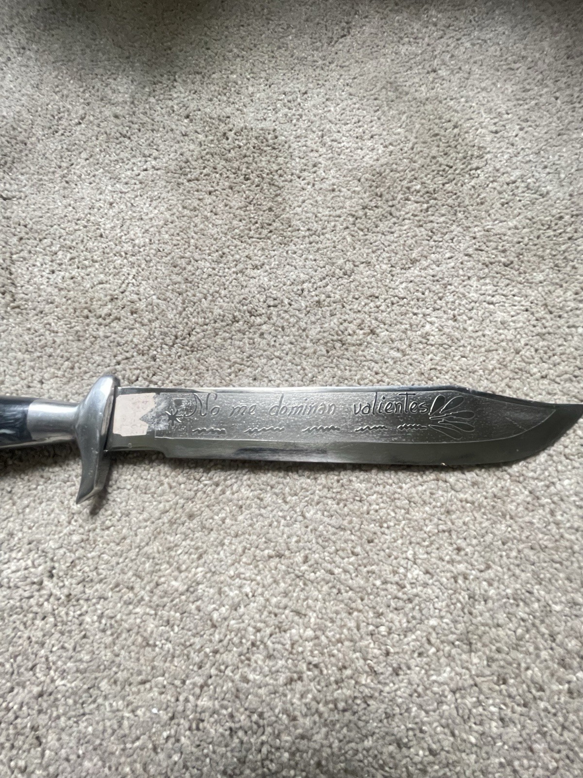 Vintage Sword & Knife Lot Chinese Jian Swords