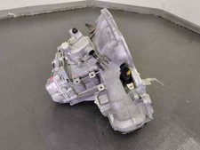 Boite de vitesse Chevrolet AVEO