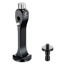 Leofoto Hands-Free Arca Binocular Tripod Adapter w/S1 Kit BC-03 : BRAND NEW