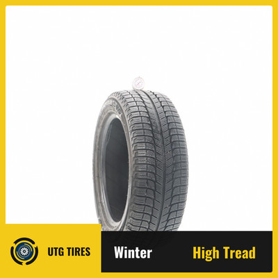 Used 205/55R16 Michelin X-Ice Xi3 94H - 8.5/32