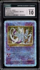 Pokemon Mewtwo Legendary Coll. Reverse Holo Rare #29 CGC 10 Gem Mint