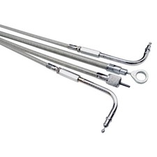 Motion Pro 65-0285 Armor Coat Throttle Cable
